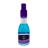 Prep Piubella Higienizador De Unhas De Fibra 120ml