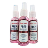 Prep Preparo Para Unhas