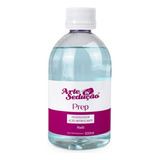 Prep Refil 500ml Higienizador Limpeza Instrumentos Mãos