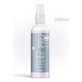 Preparação Nail Spray Higienizante Para Unhas 350ml Vólia