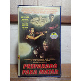 Preparado Para Matar 