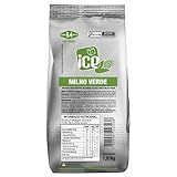 Preparado Para Suco De Milho Ice Milho Verde FMB 1 Kg