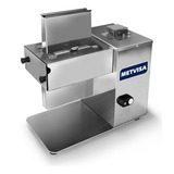 Preparador Amaciador Carne 400kg h Alto Rendimento Pac 220v