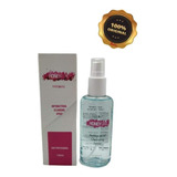 Preparador Antisséptico Unhas Prep Spray Honey Girl 130ml