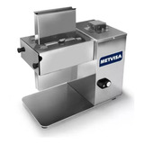 Preparador E Amaciador De Bifes E Carnes Inox Metvisa 220v