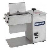 Preparador E Amaciador De Carnes 127v Metvisa Cinza Id