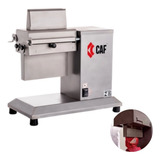 Preparador E Amaciador Inox De Bifes E Carnes Caf 220v