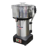Preparador Triturador Cutter Inox 8 Litros Cr 8 Skymsen 220v