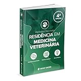 Preparatório Para Residências Em Medicina Veterinária 4 Edição