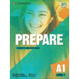 Prepare 1 Student s