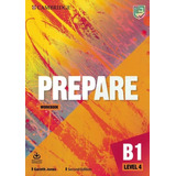 Prepare 4 Workbook With