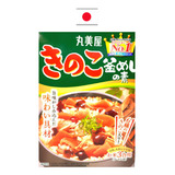 Preparo De Cogumelo Funghi Para Risoto 137g Origem Japao