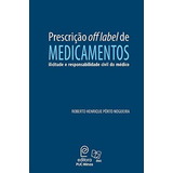 Prescricao Off Label De