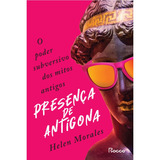 Presenca De Antigona