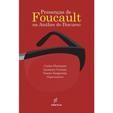 Presencas De Foucault Na