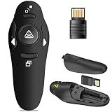 Presentation Clicker Wireless Presenter