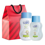Presente Avon Care Baby