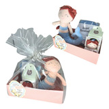 Presente Bebe Maternidade Lencol
