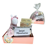 Presente Bebe Maternidade Lencol