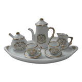 Porcelana