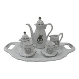 Porcelana