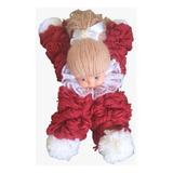 Presente Boneca Dorminhoca Varias