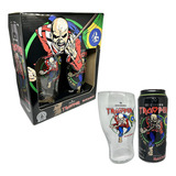 Presente Cerveja Trooper Iron Maiden Ipa