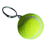 Presente Chaveiro Bolinha De Tenis Tourna