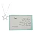 Presente Colar Feminino Prata 925 Amor Noiva Garantia Joia