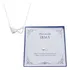 Presente Colar Feminino Prata 925 Irmã Gargantilha Cordão