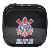 Presente Corinthians Timão Porta Cd De