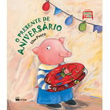 Presente De Aniversario