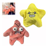 Presente De Boneca Starfish