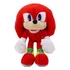 Presente De Brinquedo De Pelúcia Sonic Para Crianças