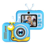 Presente De Câmera Para Crianças Câmera Antiga Ano Crianç
