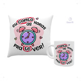 Presente De Namoro Amor