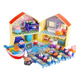 Presente De Natal Da Play House Da Peppa Pig 2025