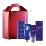 Presente Encanto Avon Mãos Glamourosa E Cativante