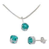 Presente Feminino Conjunto De