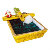 Presente Fonte De Agua