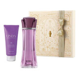 Presente Linda Irresistivel Des