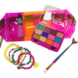 Presente Maquiagem Necessaire Esmalte
