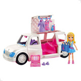 Presente Menina Kit Brinquedo