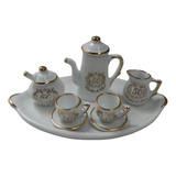 Porcelana