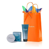 Presente Natura Kaiak Extremo Cuidados Masculino