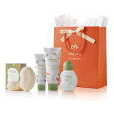 Presente Natura Mamãe E Bebê