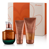 Presente Natura Una Senses