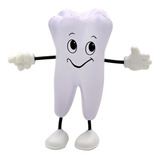 Presente Odonto Boneco Dente