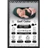 Presente Para Casal Quadro Com Foto Do Bebê Personalizado