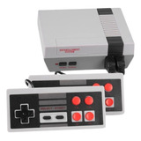 Presente Para Criança 620 Games Kit 2 Controles Mini Retro